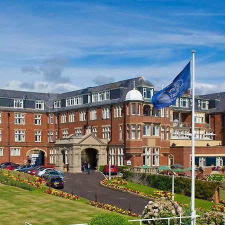 The Victoria Hotel & Source Spa Sidmouth Esterno foto