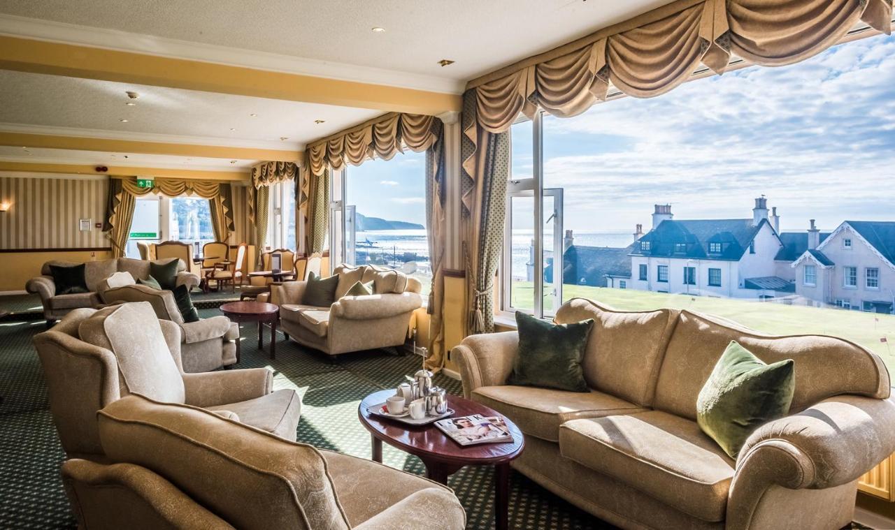 The Victoria Hotel & Source Spa Sidmouth Esterno foto