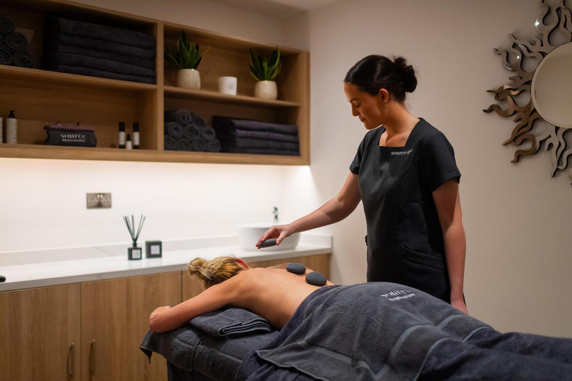 The Victoria Hotel & Source Spa Sidmouth Esterno foto