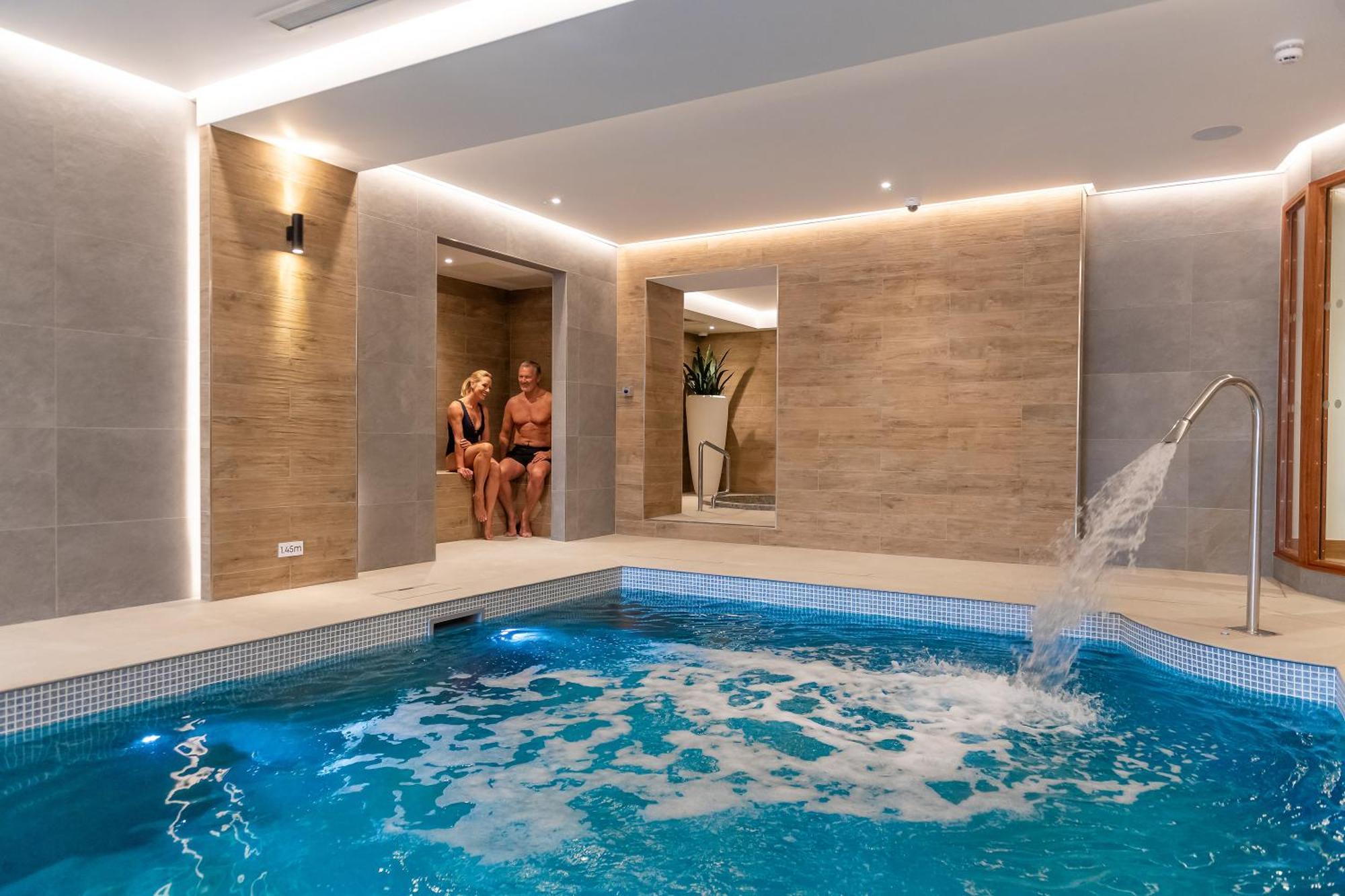 The Victoria Hotel & Source Spa Sidmouth Esterno foto