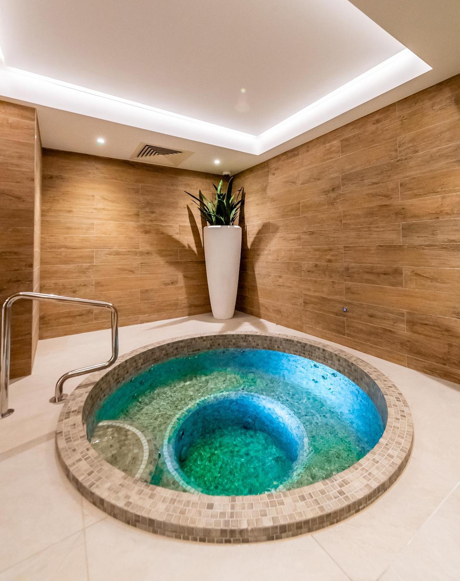 The Victoria Hotel & Source Spa Sidmouth Esterno foto