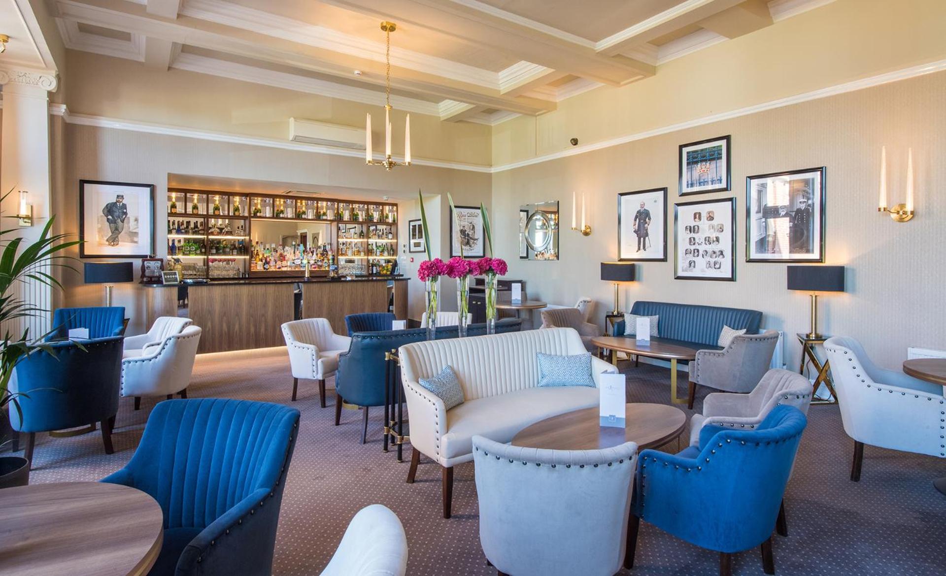 The Victoria Hotel & Source Spa Sidmouth Esterno foto
