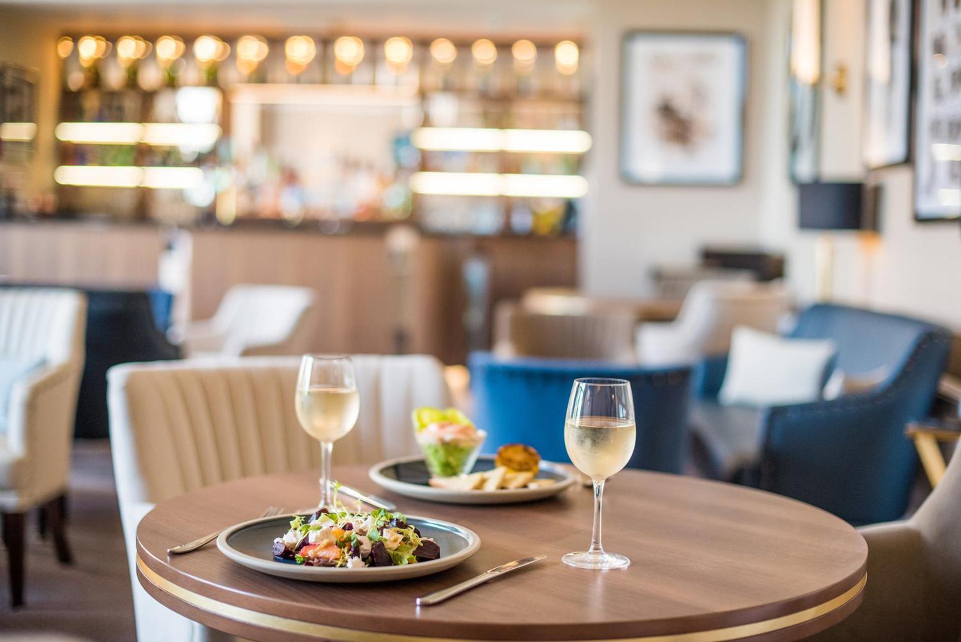 The Victoria Hotel & Source Spa Sidmouth Esterno foto