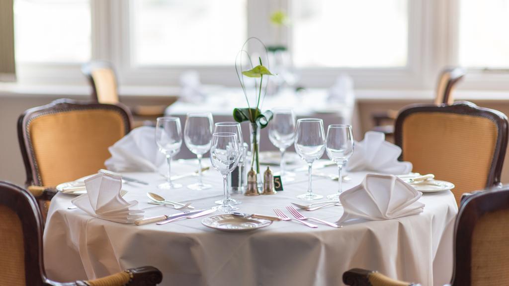 The Victoria Hotel & Source Spa Sidmouth Esterno foto