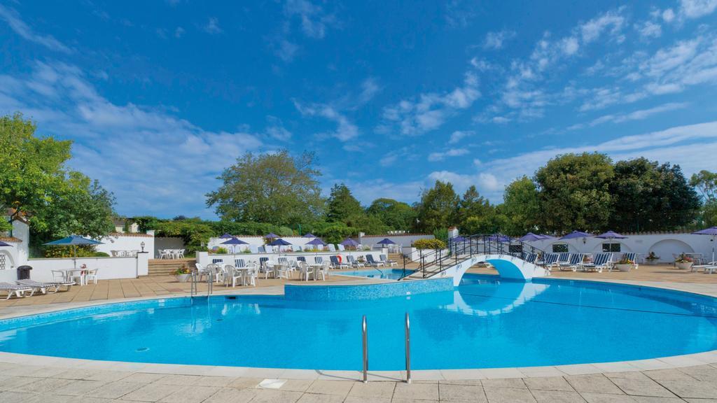 The Victoria Hotel & Source Spa Sidmouth Esterno foto