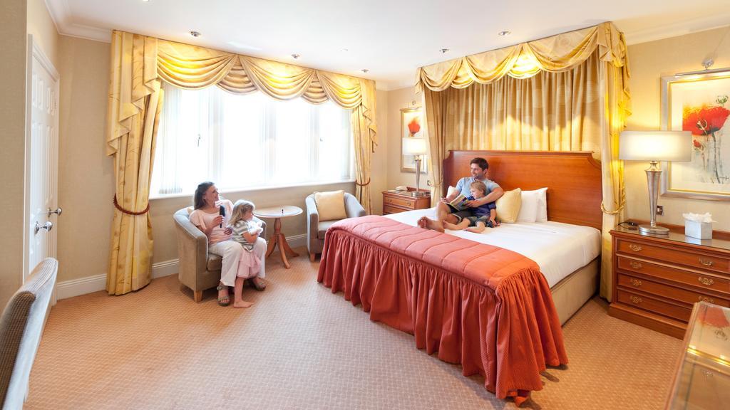 The Victoria Hotel & Source Spa Sidmouth Esterno foto