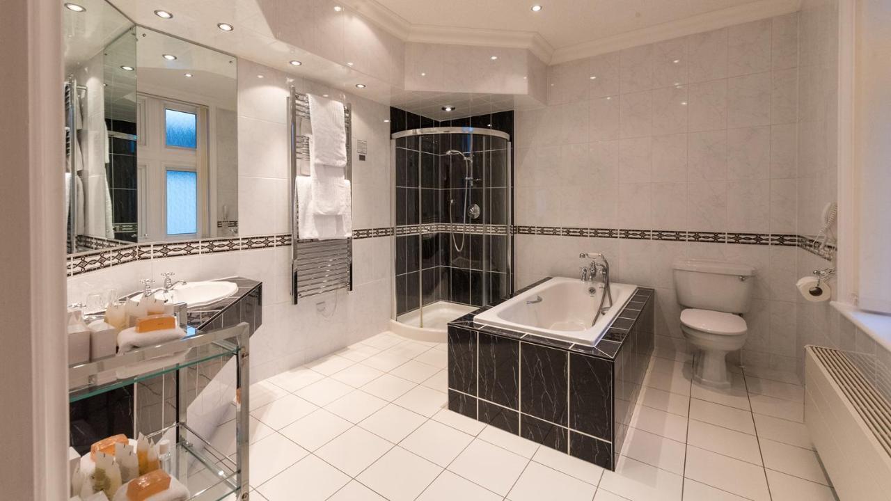 The Victoria Hotel & Source Spa Sidmouth Esterno foto