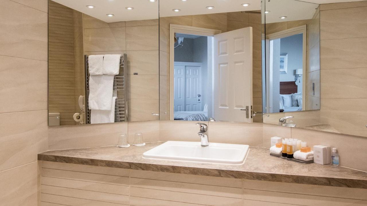 The Victoria Hotel & Source Spa Sidmouth Esterno foto